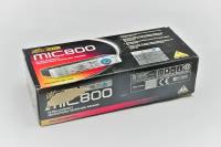 Behringer MIC800 MiniMic микрофонно-линейный предусилитель