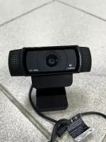 Камера Logitech HD Pro C920 1080P