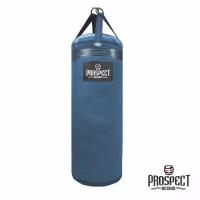Вертикальный боксёрский мешок Prospect Boxing 150/60 см, 110 кг / Боксерская груша