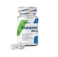 CyberMass Glutamine 800 mg 90 капс