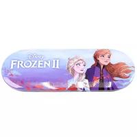 Frozen Игровой набор детской декоративной косметики для ногтей в пенале