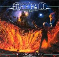 Компакт-диск Warner Magnus Karlsson’s Free Fall – Kingdom Of Rock