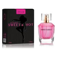 Dilis Parfum Sweet and Hot парфюмерная вода 75 мл для женщин