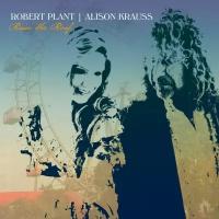 CD Warner Robert Plant / Alison Krauss – Raise The Roof
