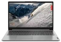 Ноутбук Lenovo IdeaPad 1 15ALC7 82R4004JRK 15.6"(1920x1080) AMD Ryzen 5 5500U(2.1Ghz)/8GB SSD 512GB/ /No OS