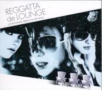 V/A-Reggatta De Lounge Tribute To The Police 2013 Music Brokers CD Mexico (Компакт-диск 1шт) Sting Stereo Dub Groove De Praya