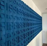 Стеновые 3D блоки из пробки