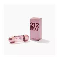 Carolina Herrera 212 Sexy парфюмерная вода 30 мл для женщин