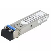 Трансивер Cisco 100BASE-LX SFP 1310nm 10km Optical Transceiver [GLC-FE-100LX-RGD]