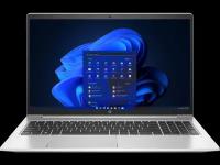 Ноутбук HP ProBook 450 G9 6A285EA 15.6"(1920x1080) Intel Core i3 1215U(1.2Ghz)/8GB SSD 256GB/ /Windows 11 Pro