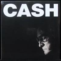 Виниловая пластинка American Recordings Johnny Cash – American IV: Man Comes Around (2LP)