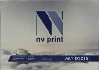 Картридж NV Print MLT-D201S совместимый