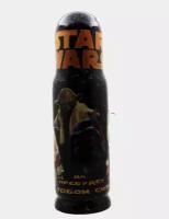Штоф матрешка "Звездные войны/Star Wars" под бутылку 0,7л