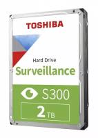 Жесткий диск Toshiba S300 2Tb HDWT720UZSVA