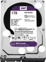Жёсткий диск 1Tb SATA-III WD Purple (WD10PURZ)