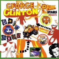 Компакт-диск Warner George Clinton / P-Funk All Stars – Dope Dogs