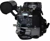Двигатель Lifan бензиновый 2V78F-2A PRO (27 л.с., горизонтальный вал 25 мм, 2-хцилиндровый) 2V78F-2A PRO