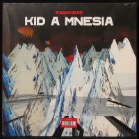 Виниловая пластинка XL Radiohead – Kid A Mnesia (3LP)
