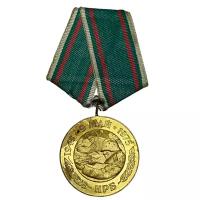Болгария, медаль "30 лет победы над Фашистской Германией" 1975 г. (4)