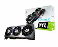 Видеокарта MSI GeForce RTX 3080 SUPRIM X 10G, Retail