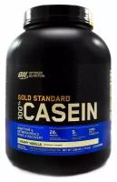 Optimum Nutrition 100% Casein Protein 4 lb 1820г