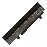 Аккумулятор для ноутбука Asus A32-1015, 1001H, 1101HA, 11.1v5200mAh, черный