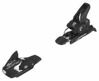 Крепления для горных лыж Salomon Nr Z11 Gw Black/White (Размер ски-стопа: 115 мм)