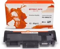 Картридж лазерный Print-Rite TFX879BPU1J PR-106R02778 106R02778 черный (3000стр.) для Xerox Phaser 3052/3260/WC 3215/3225