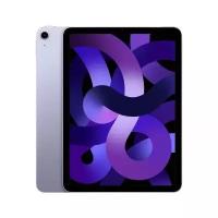 Планшет Apple iPad Air (2022), 256 ГБ, Wi-Fi + Cellular (Фиолетовый) Global Фиолетовый / 256GB / Для других стран / Wi-Fi + Cellular