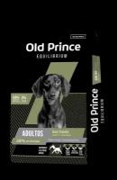 Old Prince Equilibrium Adults Small Breeds - Сухой корм для взрослых собак мелких пород, с Цыпленком ba21195 7.5 кг