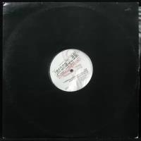Виниловая пластинка Jerona Dub Coerse Feat. AndySkopes / Physics & Amaning – Soulful Stereo / To The Funk (maxi, promo)