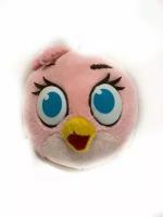 Angry Birds Stella плюшевая игрушка