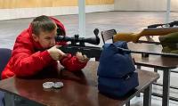 Пакетное предложение Юный стрелок, 30 выстрелов (Ленинградская область)