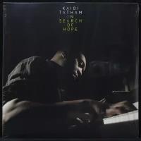 Виниловая пластинка First Word Kaidi Tatham – In Search Of Hope (2LP)