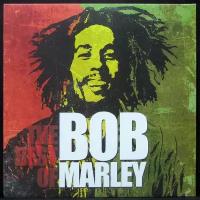 Виниловая пластинка Zyx Bob Marley – Best Of Bob Marley
