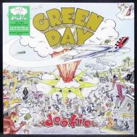 Виниловая пластинка Reprise Green Day – Dookie