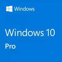 Microsoft Windows 10 Pro, электронный ключ