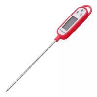 Термометр кухонный MARTA MT-TH2780A красный рубин