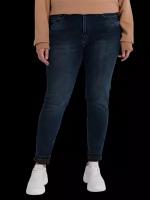Женские джинсы бойфренды MossMore, размер 30 рост 30