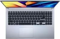 Ноутбук ASUS Vivobook 15 M1502I, 90NB0Y52-M002R0, серебристый