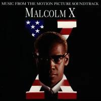 Виниловая пластинка Reprise Soundtrack – Malcolm X (coloured vinyl)