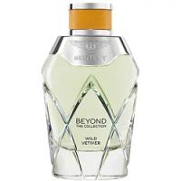 Beyond the Collection Wild Vetiver