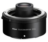 Телеконвертер Nikon Nikkor Z TC-2.0x