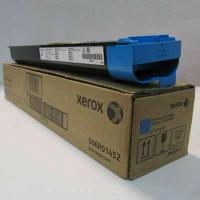 Xerox 006R01452 картридж голубой (2*34000 стр.)