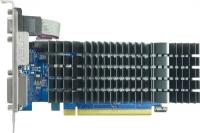 Видеокарта ASUS PCI-E GT710-SL-2GD3-BRK-EVO NVIDIA GeForce GT 710 2048Mb 64 DDR3