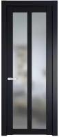 Profil Doors Межкомнатная дверь Profil Doors 1.7.2/2.7.2 PD со стеклом нэви блу