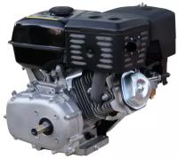 Двигатель Lifan бензиновый 177FD-R (9 л.с., горизонтальный вал 22 мм, редуктор/сцепление) 177FD-R