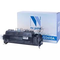 Картридж NVP совместимый NV-Q2610A для HP LaserJet 2300/ 2300d/ 2300dn/ 2300n/ 2300L/ 2300dtn (6000k)