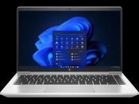 Ноутбук HP ProBook 440 G9 6A1W7EA 14"(1920x1080) Intel Core i3 1215U(1.2Ghz)/8GB SSD 256GB/ /Windows 11 Pro