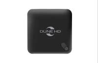 медиаплеер и ТВ приставка Dune HD SmartBox 4K PLUS